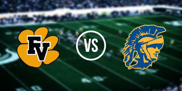 Fuquay-Varina High School vs Garner Magnet High School
