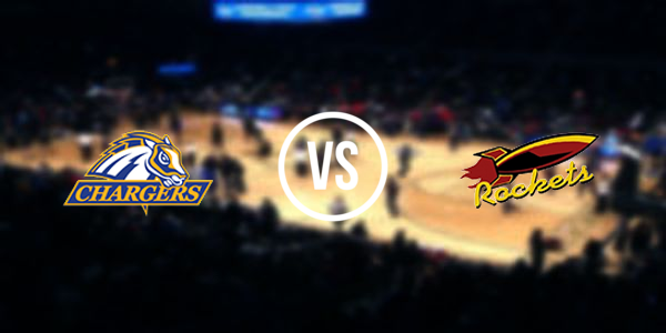 Valley Lutheran High School vs. Reese High School