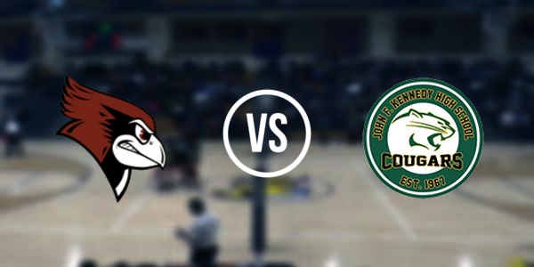 John F Kennedy High School - Sacramento vs Laguna Creek High School