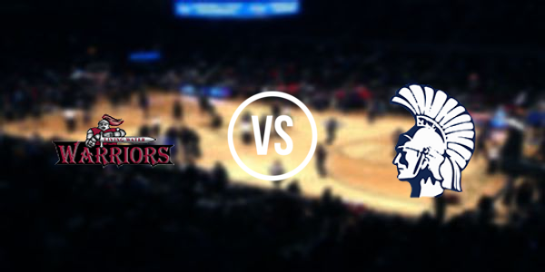 Living Water Christian School vs. Jones Senior High School