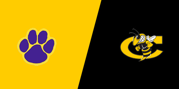 Crisp County High School vs. Cook High School