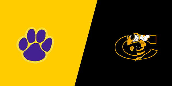 Crisp County High School vs. Cook High School