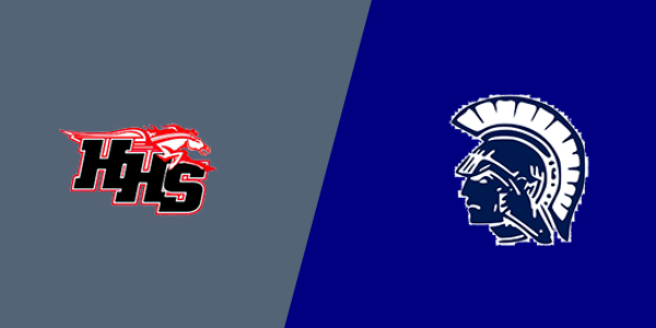 Huntley High School vs. Cary Grove High School