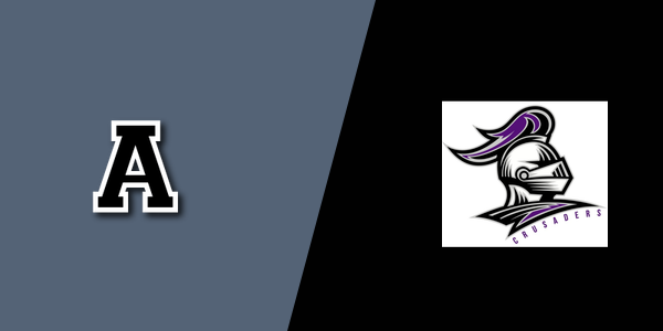 Away vs. East Granby High School