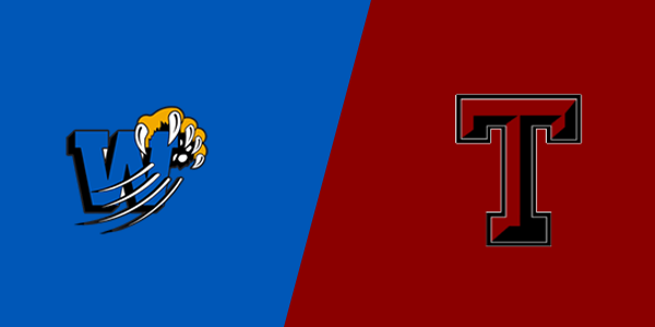 Wolcott Tech High School vs. Torrington High School