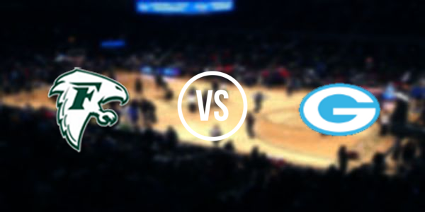 Garber High School vs. Freeland High School