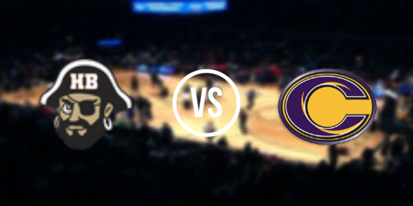 Harbor Beach Community High School vs. Caro High School
