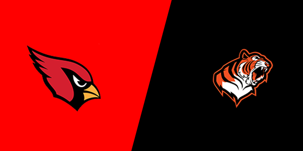 Melvindale High School vs. Belleville High School