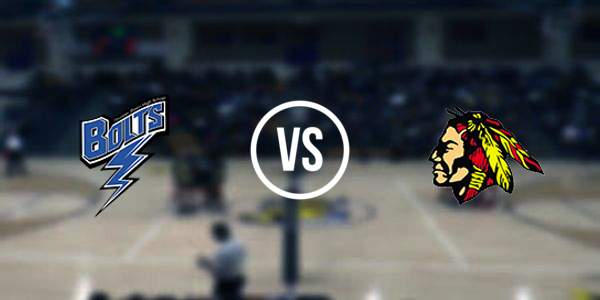 Thunder Basin vs. Star Valley