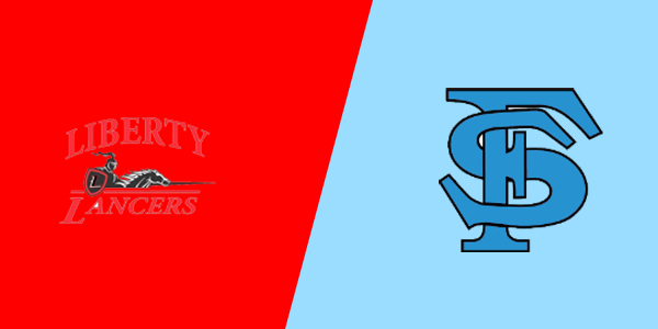 Liberty High School vs. Freeman High School