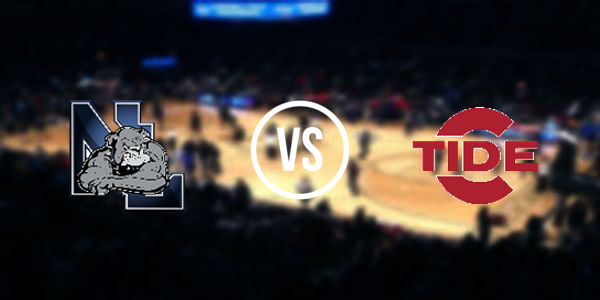 Northern Lehigh High School vs. Pottsville Area High School