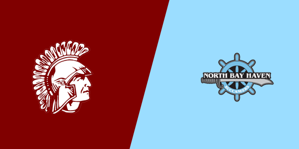 Baker High School vs. North Bay Haven Charter Academy
