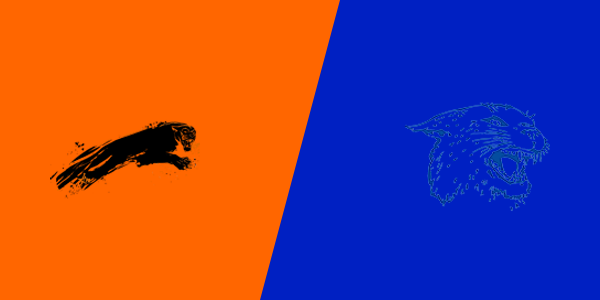 Asotin High School vs. Colton High School