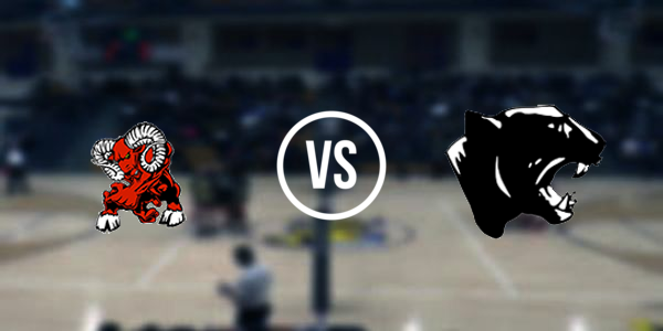 Asbury High School vs Woodville High School