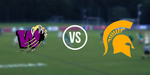 Mount Tabor vs West Stokes High School