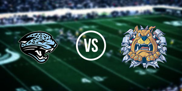 Overhills High School vs. Terry Sanford High School