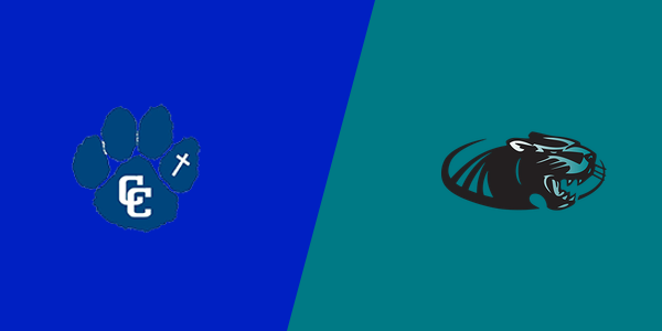 Cascade Christian High School vs. Bonney Lake High School