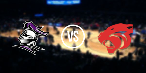 River Ridge High School vs. Gateway High School