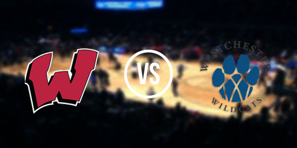 Wesleyan Christian Academy vs. Westchester Country Day School