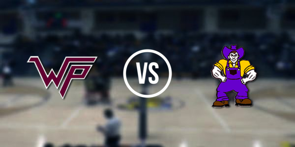 West Point vs Fairview