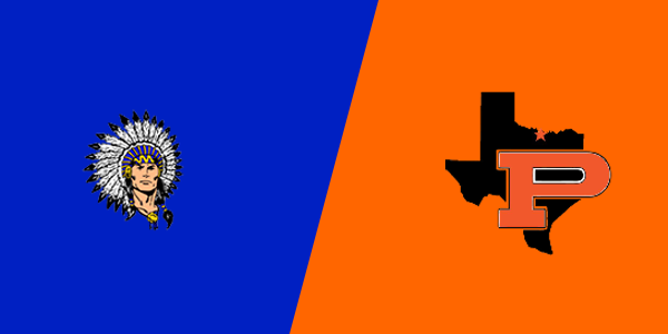 Lipan High School vs. Petrolia High School