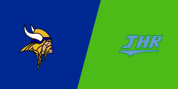 D.H. Conley High School vs. J.H. Rose High School