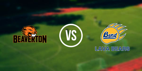 Beaverton High School vs. Bend Sr High School