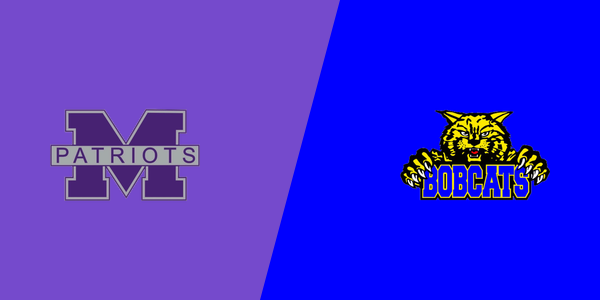 Miyamura High School vs. Bloomfield High School
