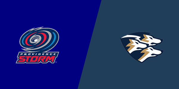 Providence Christian Academy vs. Whitefield Academy