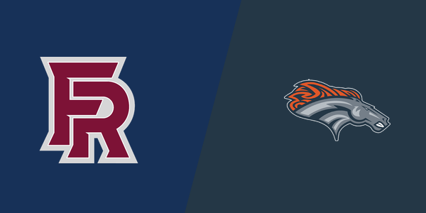 Fideles Christian School vs. East Forsyth High School