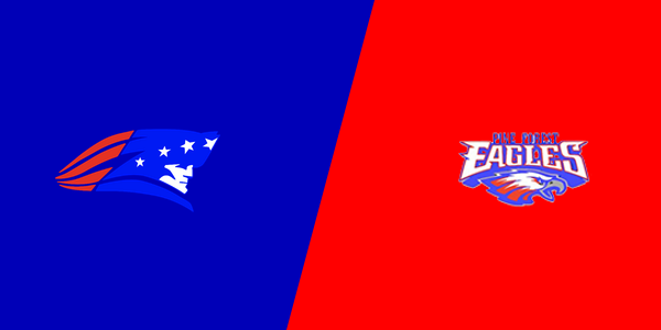Pace High School vs. Pine Forest High School