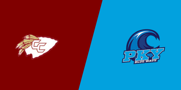 Crescent City High School vs. P.K. Yonge High School
