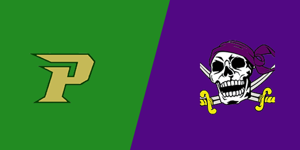 Pinecrest High School vs. Jack Britt High School