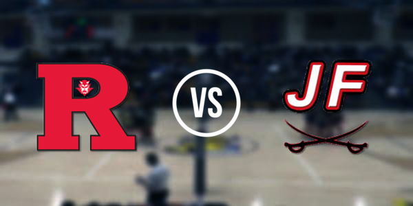 Rustburg High School vs. Jefferson Forest High School