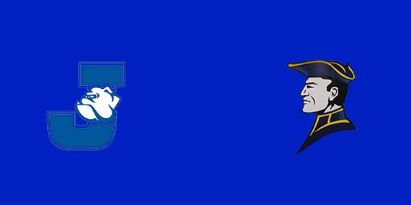 Jordan High School vs. Birmingham Community Charter High School