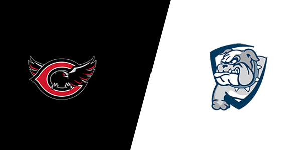 Cheney High School vs. Gonzaga Preparatory School