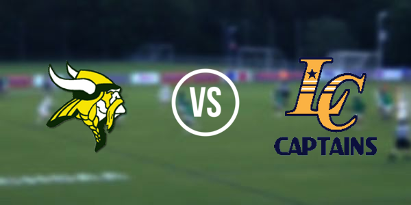 Loudoun County High School vs Loudoun Valley High School