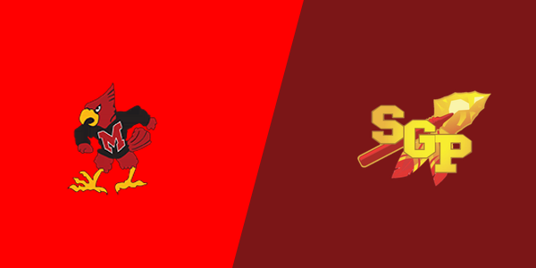 Macarthur High School - Irving vs. South Grand Prairie High School
