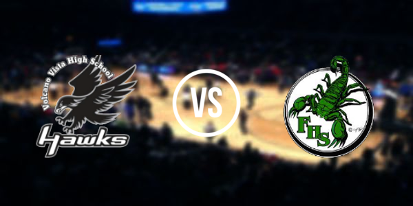 Volcano Vista High School vs. Farmington High School