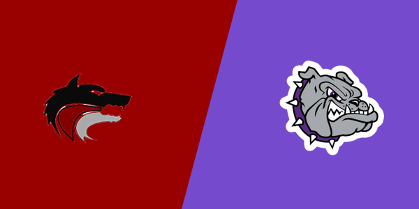 Cedarcrest High School vs. Foster High School