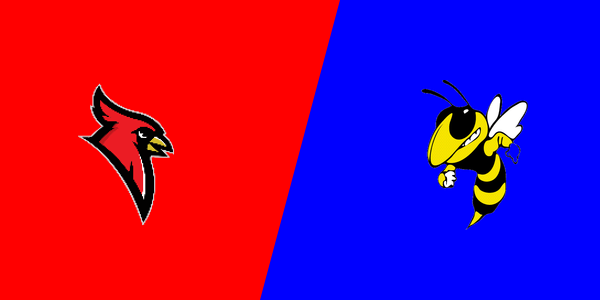 Dryden High School vs. Memphis High School