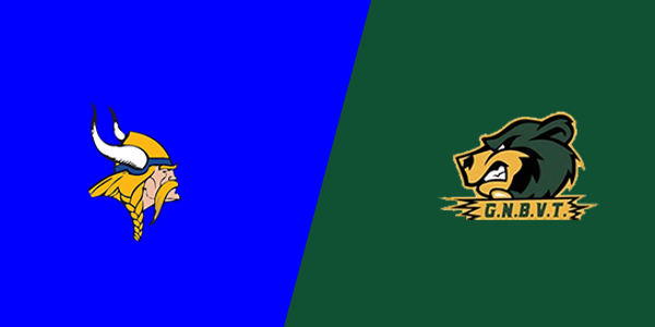 Wareham High School vs. Greater New Bedford RVT High School