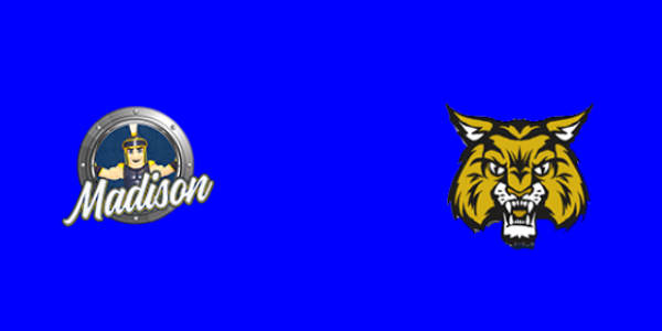 Madison High School - Adrian vs. Whiteford High School