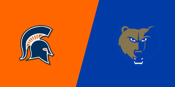 Summit High School vs. Brentwood High School
