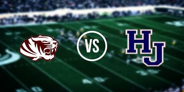 Hardin-Jefferson High School vs Silsbee High School