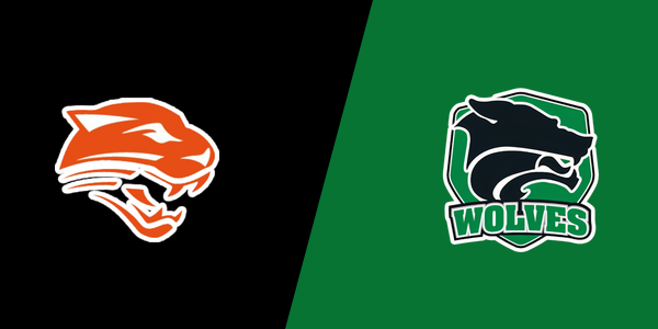 Powell High School vs. Green River High School