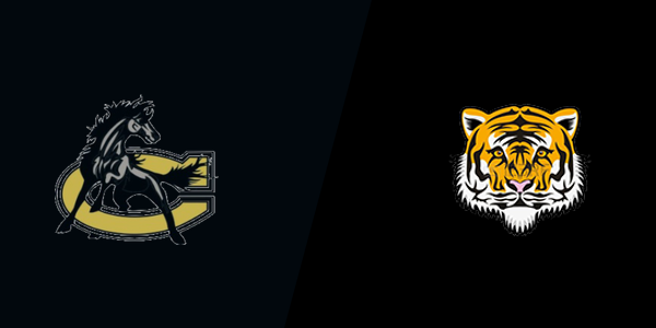 Clinton High School vs. Hobbton High School