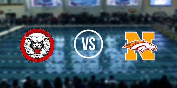 Marin Academy High School vs Northgate High School