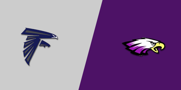 Monroe County High School vs. Campbellsville High School