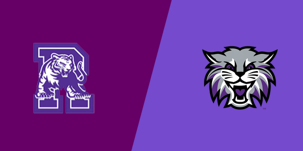 Ripley High School vs. Haywood High School